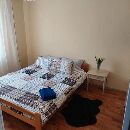 Piladzi Liepāja Exterior foto