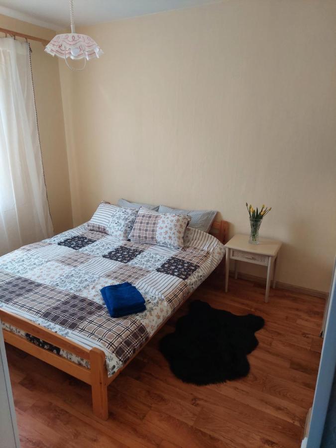 Piladzi Liepāja Exterior foto